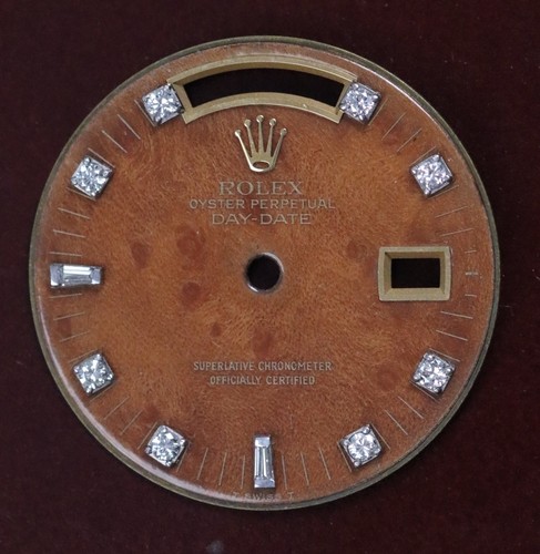 Rolex day date 18038 - day,