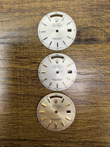 Genuine rolex oem day date - oem,