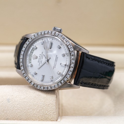 Rolex day date president - rolex, in
