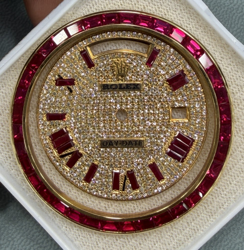 Rolex day date 228398tru - 40,