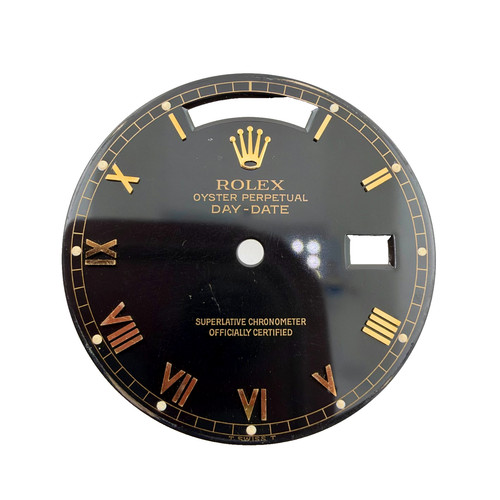 Rolex 36mm presidential - 36mm,