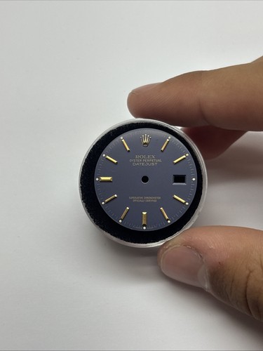 Rolex dial for - rolex, 36mm