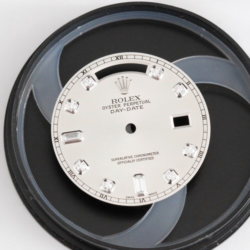 Rolex 18039 18239 118239 36mm
