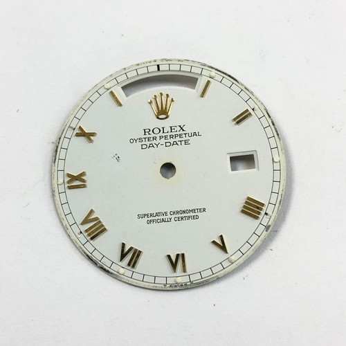 Rolex 18038 18238 - 18078, and
