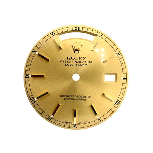 Rolex 36mm presidential - 36mm,